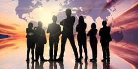 技术团队 技术团队