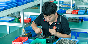 生产经验 生产经验