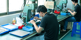 严格工艺 严格工艺