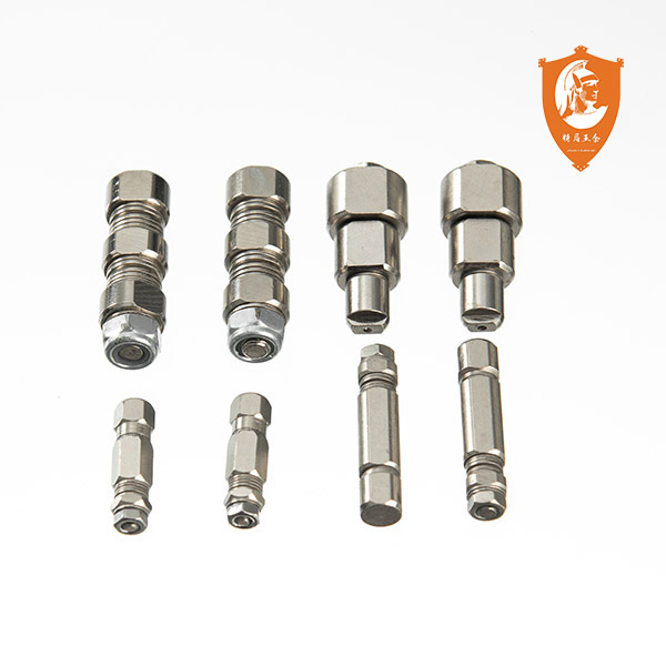 阻尼转轴 阻尼转轴