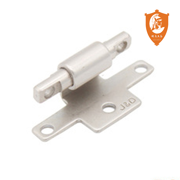 阻尼合页相较于普通合页有何独特优势?