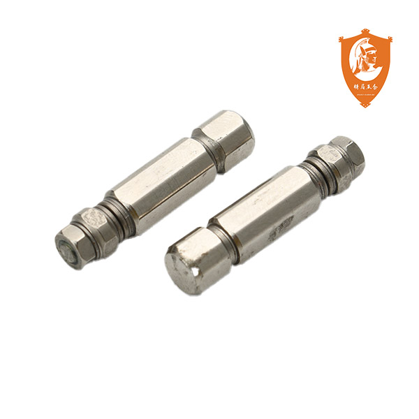 阻尼转轴 阻尼转轴